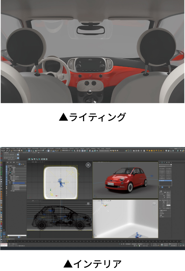 コーディング