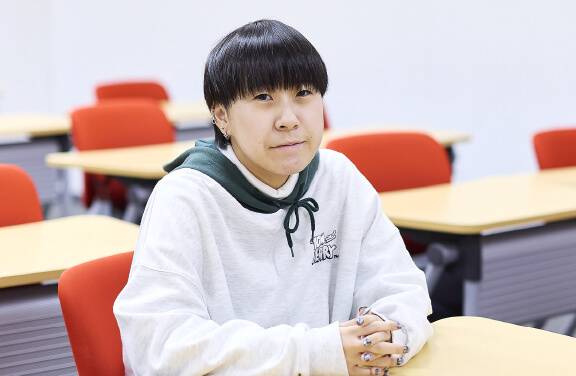 伊藤 実乃里さん